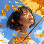 黃小姐